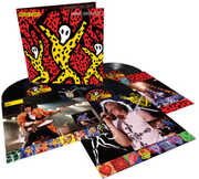 Voodoo Lounge Uncut , The Rolling Stones