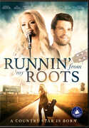 Runnin' From My Roots , Janine Turner