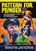Pattern For Plunder , Mai Zetterling