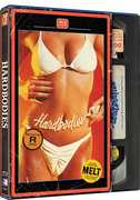 Hardbodies (Retro VHS Packaging) , Grant Cramer