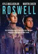 Roswell , Kyle MacLachlan