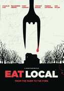 Eat Locals , Charlie Cox