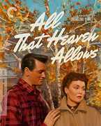 All That Heaven Allows (Criterion Collection) 