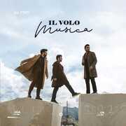 Musica [Import] , Il Volo