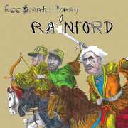 Rainford , Lee Scratch Perry