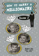 How to Marry a Millionaire: Season 2 , Merry Anders