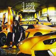 The Leek Vol. 1 , Chief Keef
