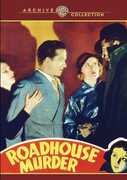 The Roadhouse Murder , Eric Linden