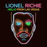Hello From Las Vegas , Lionel Richie