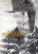 Road to Perdition , Tom Hanks