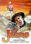 The Jackals , Vincent Price