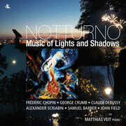 Notturno , Various Artists