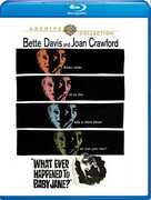 What Ever Happened to Baby Jane? , Joan Crawford