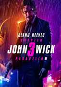John Wick: Chapter 3--Parabellum , Keanu Reeves