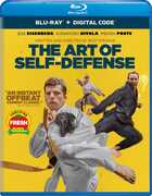 The Art of Self-Defense , Jesse Eisenberg