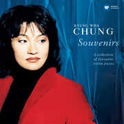 Souvenirs: A Collection Of Favourite Violin Pieces , Chung Kyung-Wha