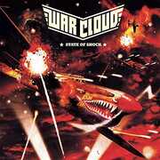 State Of Shock , War Cloud