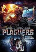 Plaguers , Steve Railsback
