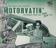 Motorvatin 1 , Various Artists