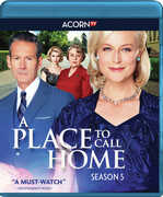 A Place to Call Home: Season 5 , Marta Dusseldorp