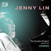 Etudes Project 1 , Jenny Lin