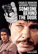 Someone Behind the Door , André Penvern