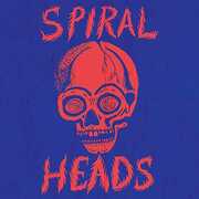 Spiral Heads , Spiral Heads