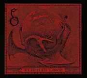 Eliphas Love , Funeral Oration
