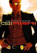 CSI: Miami: The Seventh Season , Eva la Rue