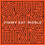 Surviving , Jimmy Eat World