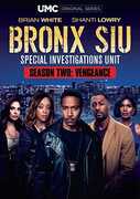 Bronx Siu: Season 2 , Denise Boutte