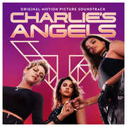 Charlie’s Angels (Original Motion Picture Soundtrack) , Various Artists