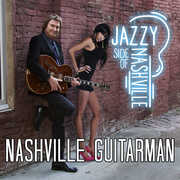Jazzy Side Of Nashville 