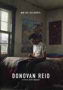 Donovan Reid 