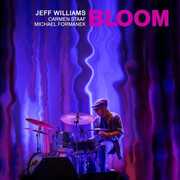 Bloom , Jeff Williams