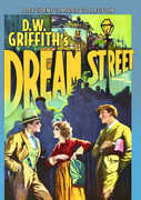 Dream Street , Carol Dempster