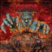London Apocalypticon - Live at the Roundhouse , Kreator