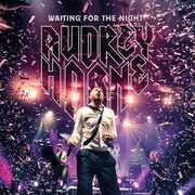 Waiting For The Night: Live , Audrey Horne