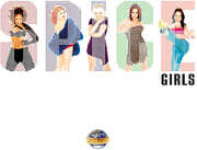 Spiceworld , Spice Girls