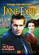 Jane Eyre , Charlton Heston