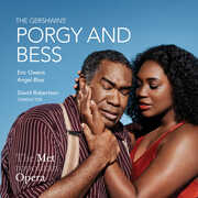 The Gershwins' Porgy And Bess , David Robertson