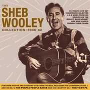 Collection 1946-62 , Sheb Wooley