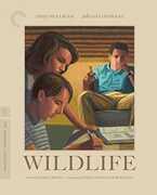Wildlife (Criterion Collection) , Jake Gyllenhaal