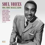 Big Voices: 60s Big Ballads /  Various [Import] , Various Artists