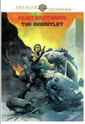 The Gauntlet , Clint Eastwood
