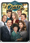 Cheers: The Complete Series , Ted Danson