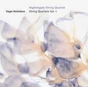 String Quartets 1 , Nightingale String Quartet