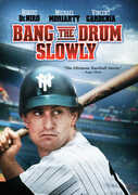 Bang the Drum Slowly , Robert De Niro