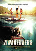 Zombeavers , Rachel Melvin