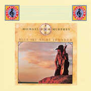 Blue Sky-Night Thunder , Michael Murphey